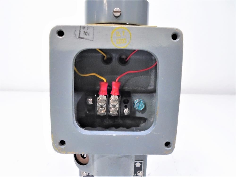 Moore E/P Transducer 77-16, B/M 12392S10BC